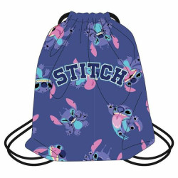 School Bag Stitch