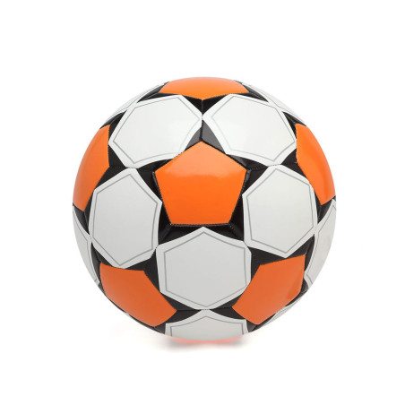 Football Multicolour Ø 23 cm PVC Leather