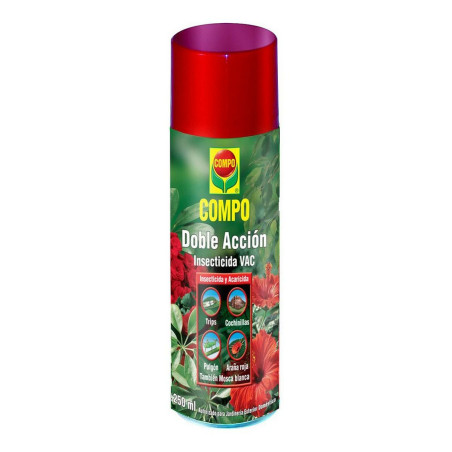 Insecticde Compo Vac (250 ml)