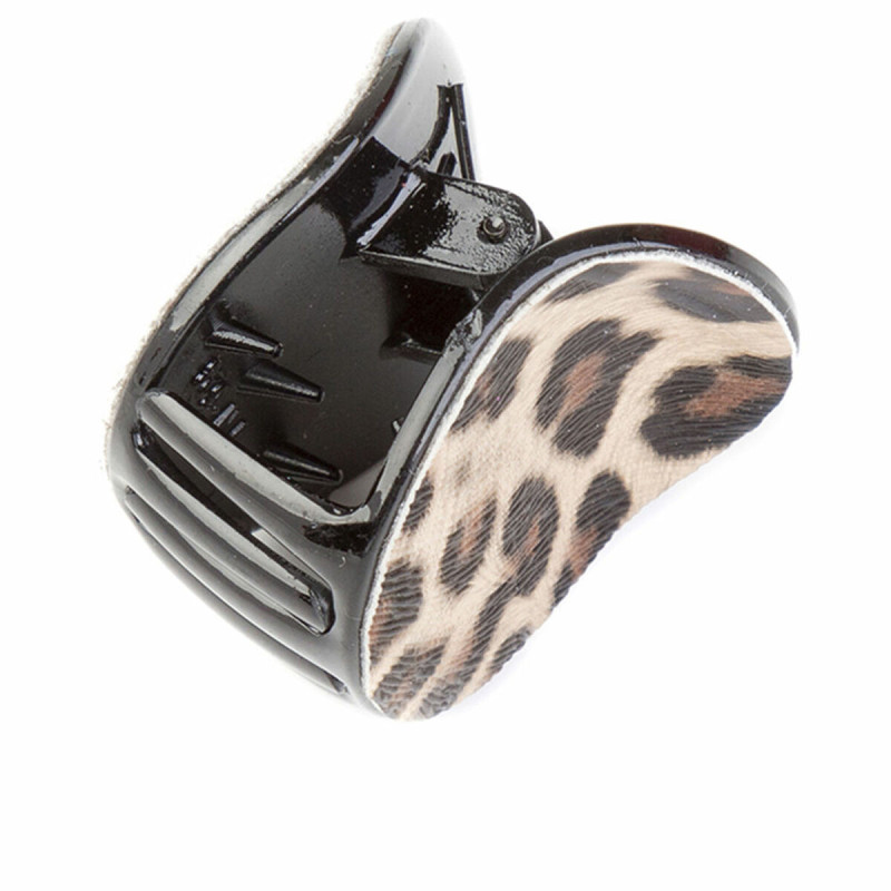 Hair clips Inca Pinza Leopard