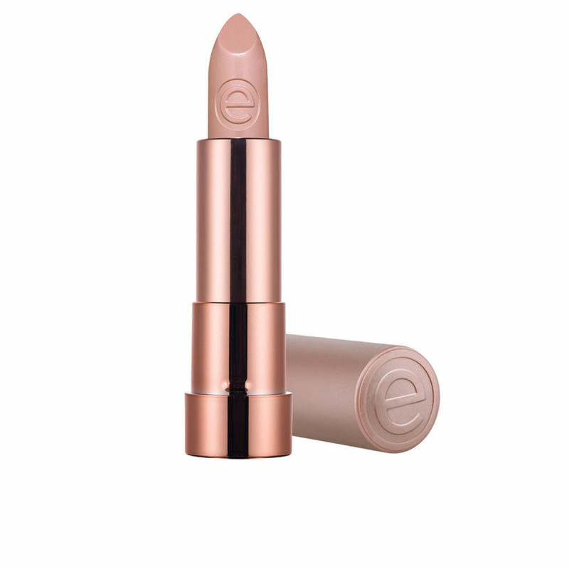 Hydrating Lipstick Essence Hydrating Nude Nº 301-romantic 3,5 g