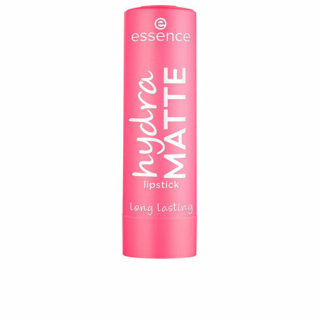 Lip balm Essence Hydra Matte Nº 411 Rock n rose 3,5 g