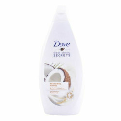 Shower Gel Dove Restoring Ritual Coconut Almonds (500 ml)