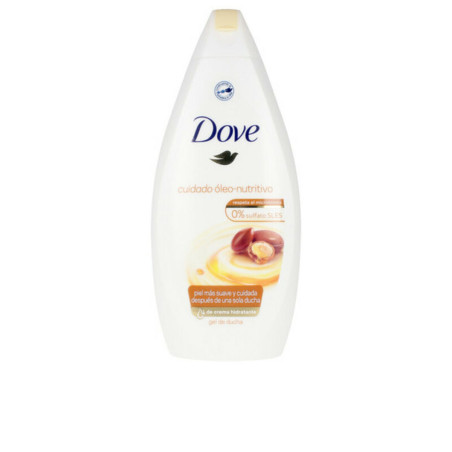 Shower Gel Dove Argan Oil (500 ml)