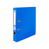 Ring binder Liderpapel AY04 Blue A4 (1 Unit)