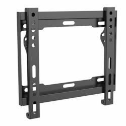 Fixed TV Support iggual SPTV04 IGG314647 23"-42" Black