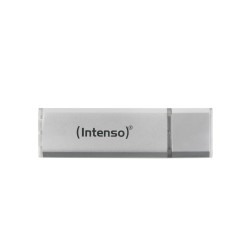 USB stick INTENSO Alu Line Silver 16 GB