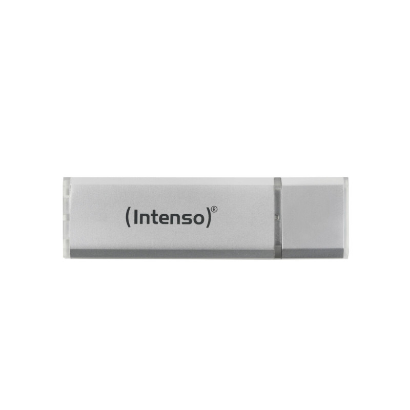 USB stick INTENSO Alu Line Silver 16 GB