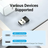 USB to USB-C Adapter Vention