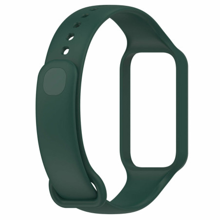 Watch Strap Xiaomi BHR6973GL Green