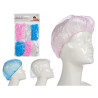 Shower Cap Set (12 Units)