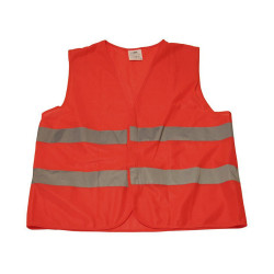 Reflective Vest All Ride Bicycle Car