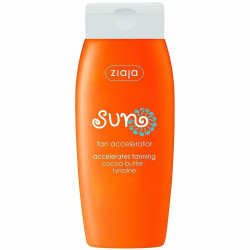 Tanning Enhancer Ziaja   150 ml