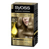 Permanent Dye   Syoss Olio Intense Ammonia-free Nº 7,58 Blonde Sand