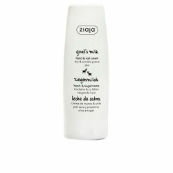 Hand Cream Ziaja Leche De Cabra Goat's milk 80 ml