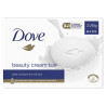 Soap Cake Dove   2 Units 90 g