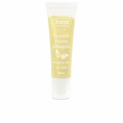 Lip Scrub Ziaja Tropical Pineapple 12 ml