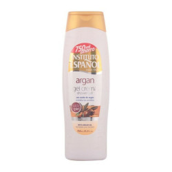 Shower Gel with Argan Oil Instituto Español (750 ml)