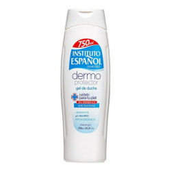 Dermo Protect Shower Gel Instituto Español (750 ml)