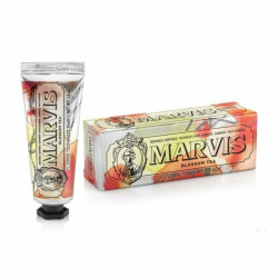 Fluoride toothpaste Marvis Blossom Tea (25 ml)