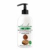 Body Lotion Naturalium 370 ml Shea Butter Macadamia