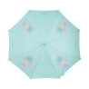 Umbrella Glow Lab Cute doll Light Blue (Ø 86 cm)