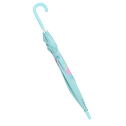 Umbrella Glow Lab Cute doll Light Blue (Ø 86 cm)