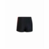 Children’s Bathing Costume Speedo Dive  Black