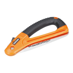 Hand saw Harden Protec 180 mm 405 mm