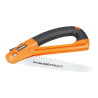 Hand saw Harden Protec 180 mm 405 mm