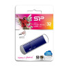 USB stick Silicon Power Ultima U05 Blue Navy Blue 32 GB