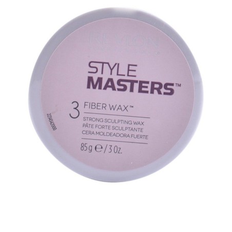 Firm Hold Wax Revlon Style Masters (85 g)