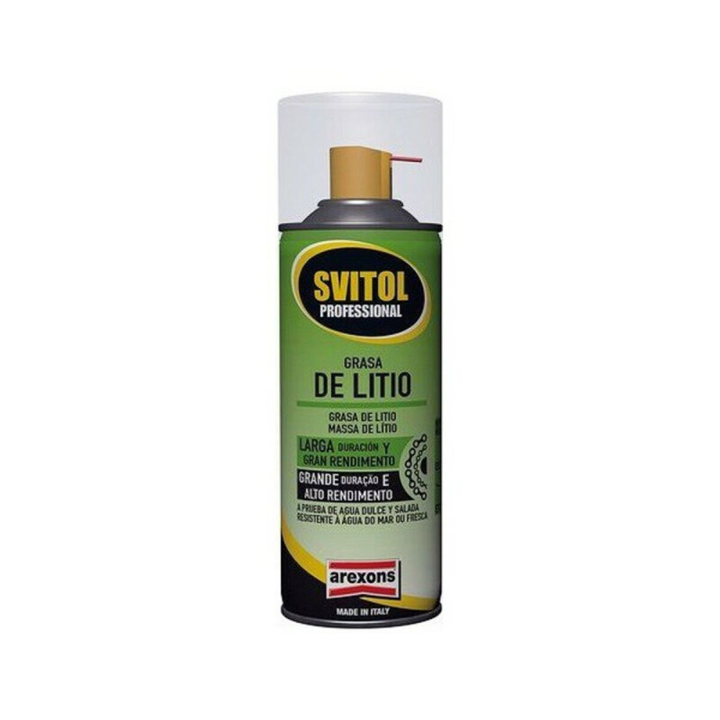 Lithium Grease Svitol (200 ml)