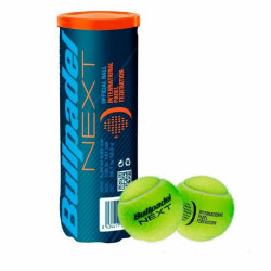 Padel Balls Bullpadel 461617