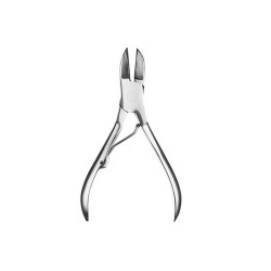 Nail clippers Eurostil Alicate Corta (10 cm)