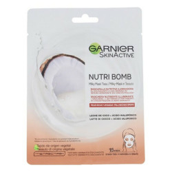 Moisturizing Facial Mask Skinactive Nutri Bomb Garnier C6381900 28 g