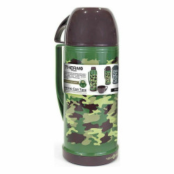 Travel thermos flask ThermoSport Plastic 500 ml