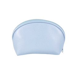 Travel Vanity Case Frozen Blue 20 x 13 x 6 cm