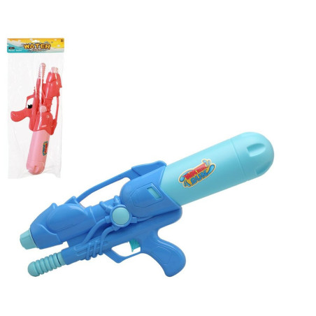 Water Pistol