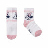 Socks Minnie Mouse 5 Pieces