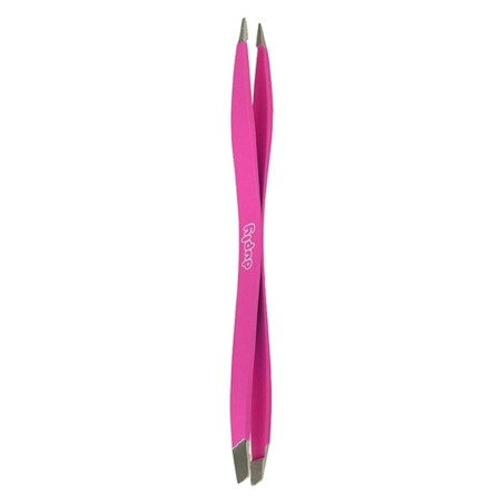 Tweezers for Plucking Duply Beter