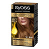 Permanent Dye   Syoss Olio Intense Ammonia-free Nº 8,60 Honey Blonde