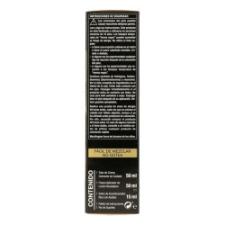 Permanent Dye   Syoss Olio Intense Ammonia-free Nº 7,10 Blonde Natural