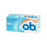 Super Tampons Ob ProComfort 32 Units