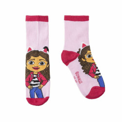 Socks Gabby's Dollhouse 5 Pieces