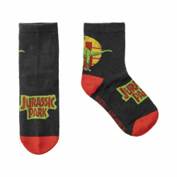 Socks Jurassic Park 5 Pieces