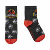 Socks Jurassic Park 5 Pieces