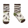 Socks Jurassic Park 5 Pieces