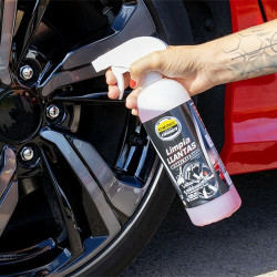 Wheel Cleaner MOT50001 500 ml