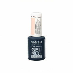 Nail polish Andreia Professional ED4 Semi-permanent (105 ml)